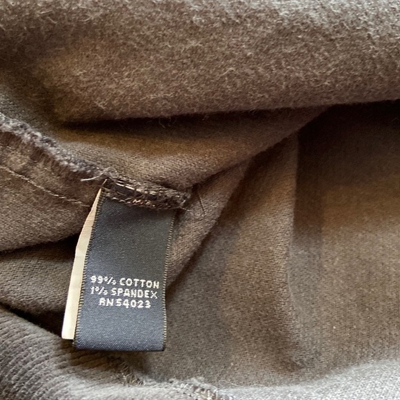 Banana Republic Corduroy Skirt Size 10 - Picture 6 of 10